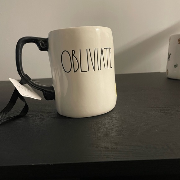 Harry Potter Mug by Rae Dunn - Picture 3 of 4